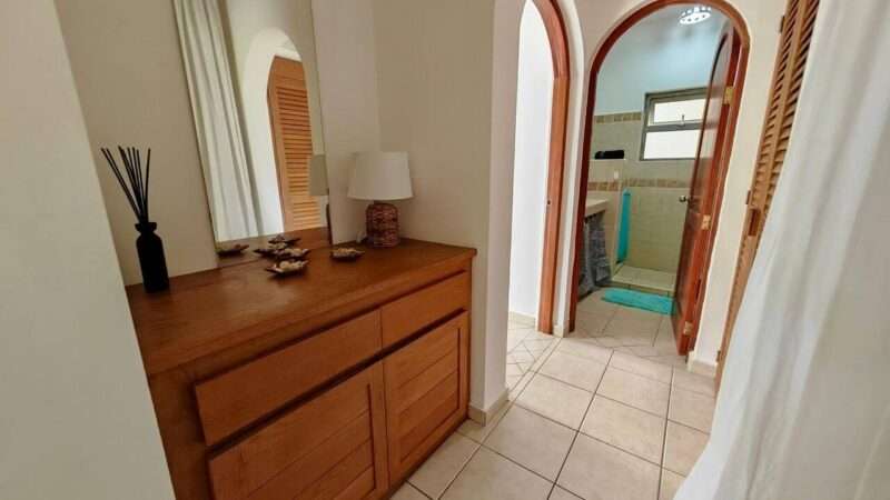 Dominicus 1 bed 1 bath 1