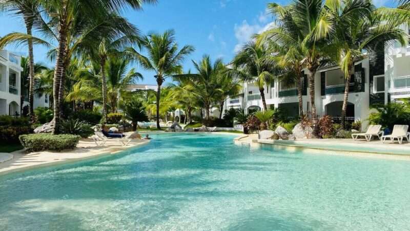 Dominicus 1 bed 1 bath 2