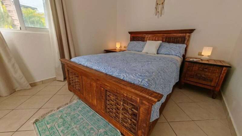 Dominicus 1 bed 1 bath 3