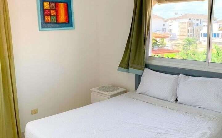 Dominicus 2 bed 2 bath 1