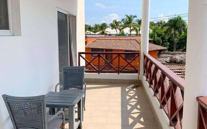 Dominicus 2 bed 2 bath 3