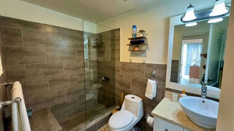 Dominicus 2 bed 2 bath 4