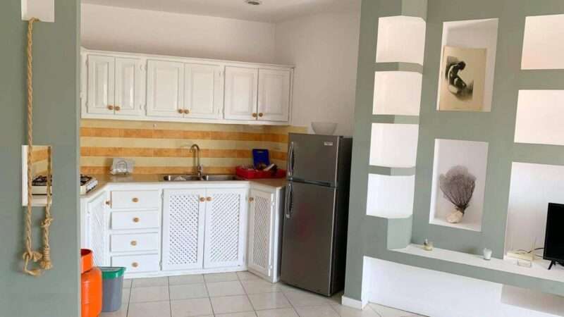 Dominicus 2 bed 2 bath 5