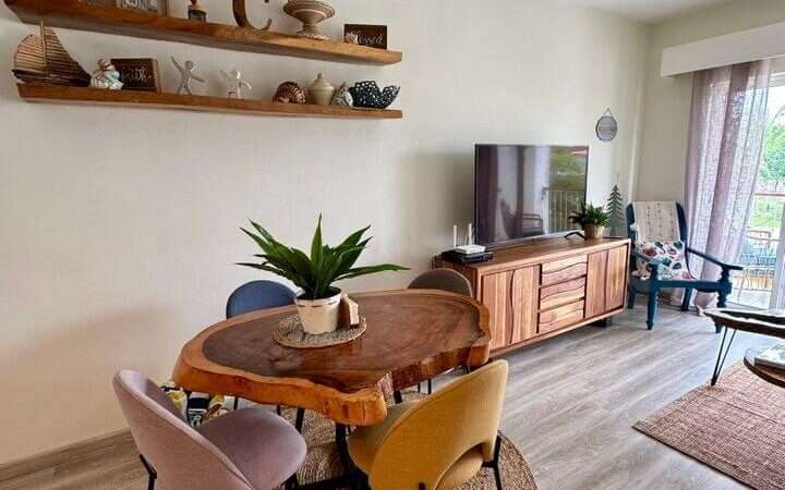 Dominicus 2 bed 2 bath 5