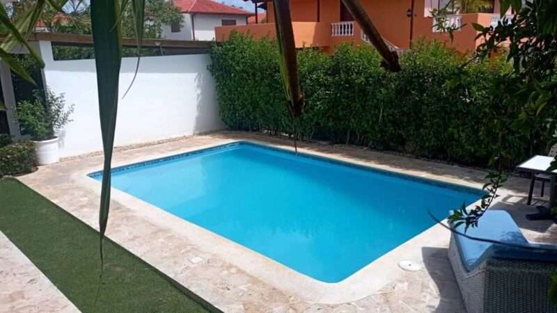 Dominicus 4 bed 4 bath 1