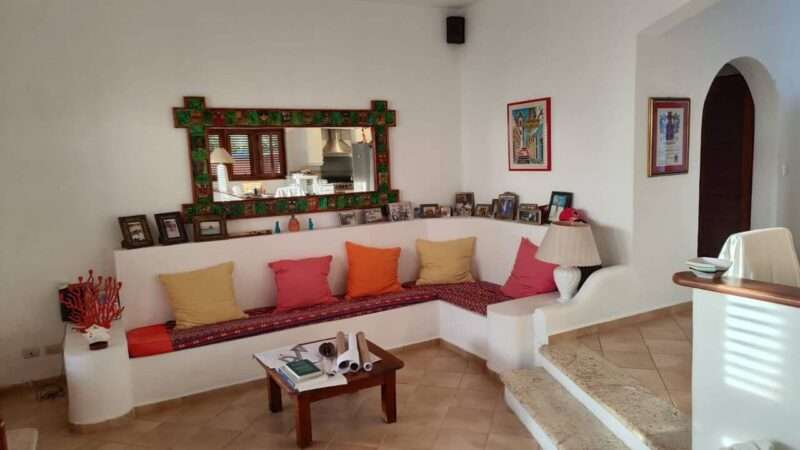 Dominicus 4 bed 4 bath 2