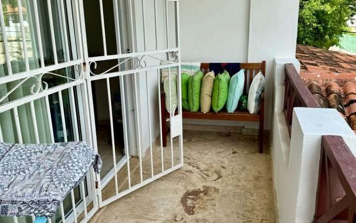 Bayahibe, 2 sypialnie