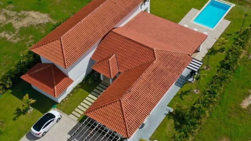 La Estancia 4 bed 4 bath 1