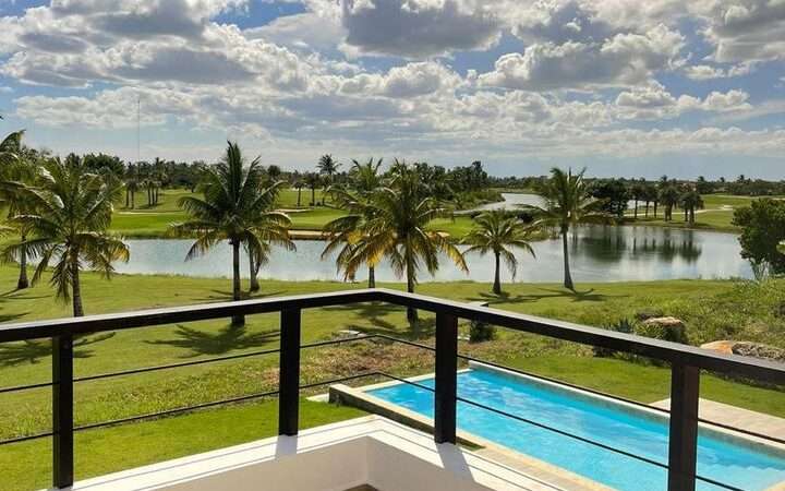 La Estancia 4 bed 4 bath 3