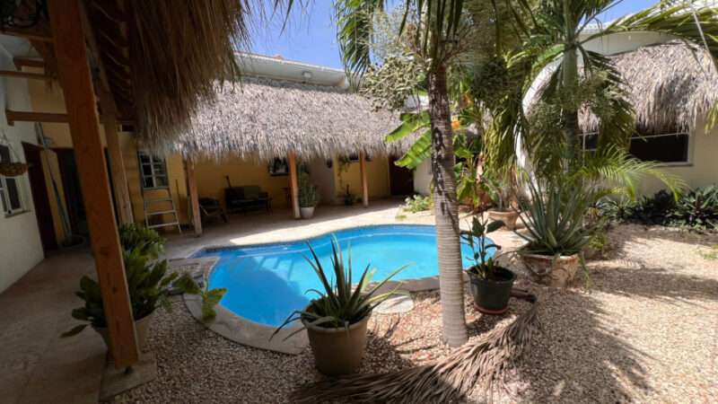 La Romana 4 bed 3 bath 2