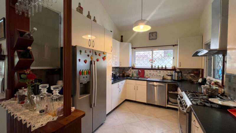 La Romana 4 bed 3 bath 3