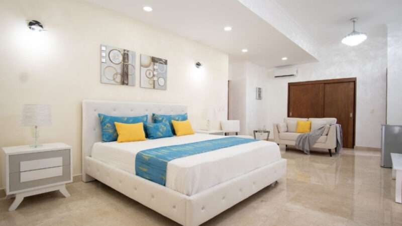 La Romana penthouse 1