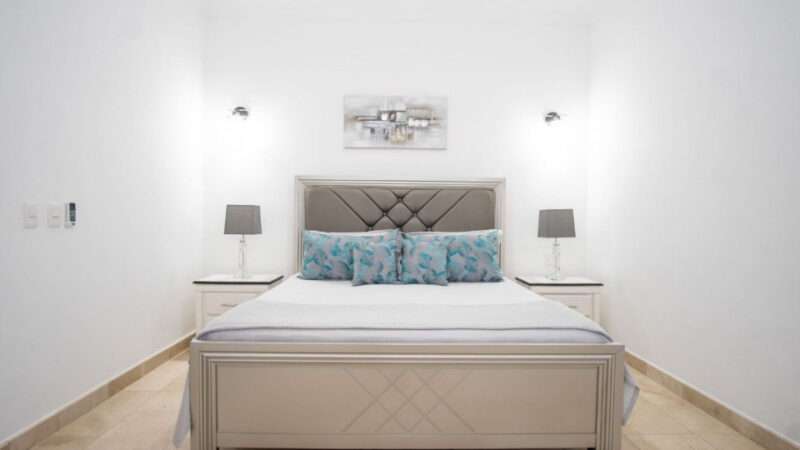 La Romana penthouse 2