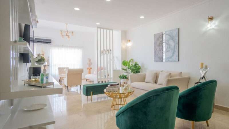 La Romana penthouse 3