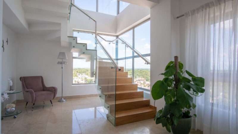 La Romana penthouse 6
