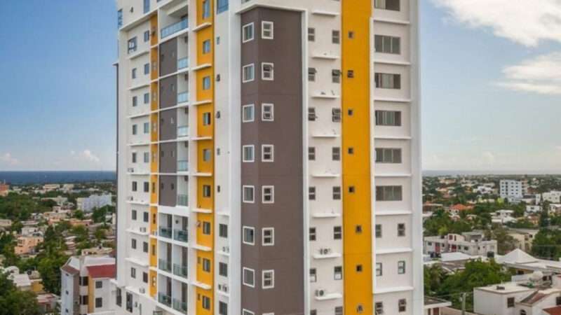 La Romana penthouse 7