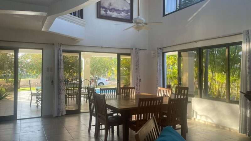 San Rafael Del Yuma, 4 ded 4 bath 1