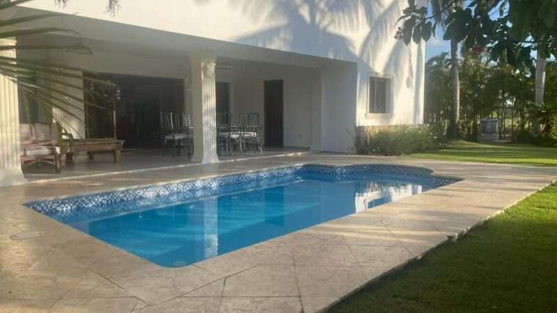 San Rafael Del Yuma, 4 ded 4 bath 2