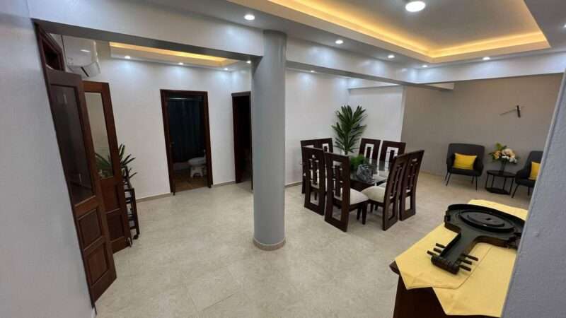 Santo Domingo Este 3 bed 3 bath 4